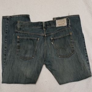 levis silvertab jeans jcpenney